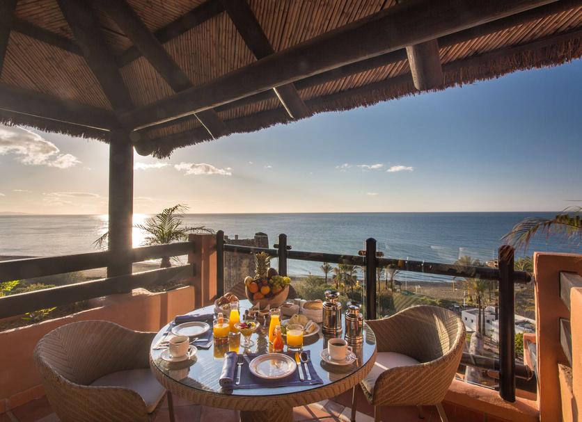 Balkon Fotoğraf
