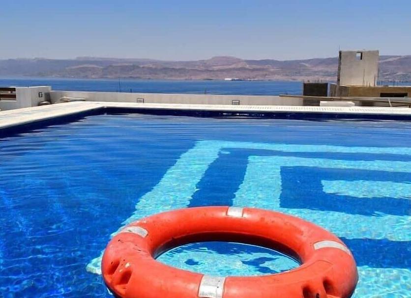 Havuz Fotoğraf