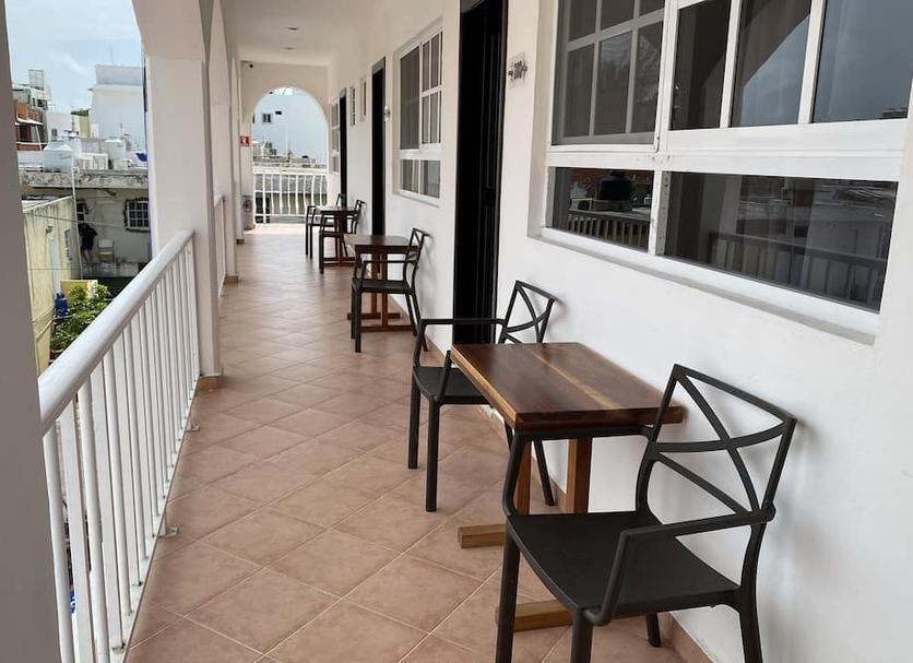 Balkon Fotoğraf