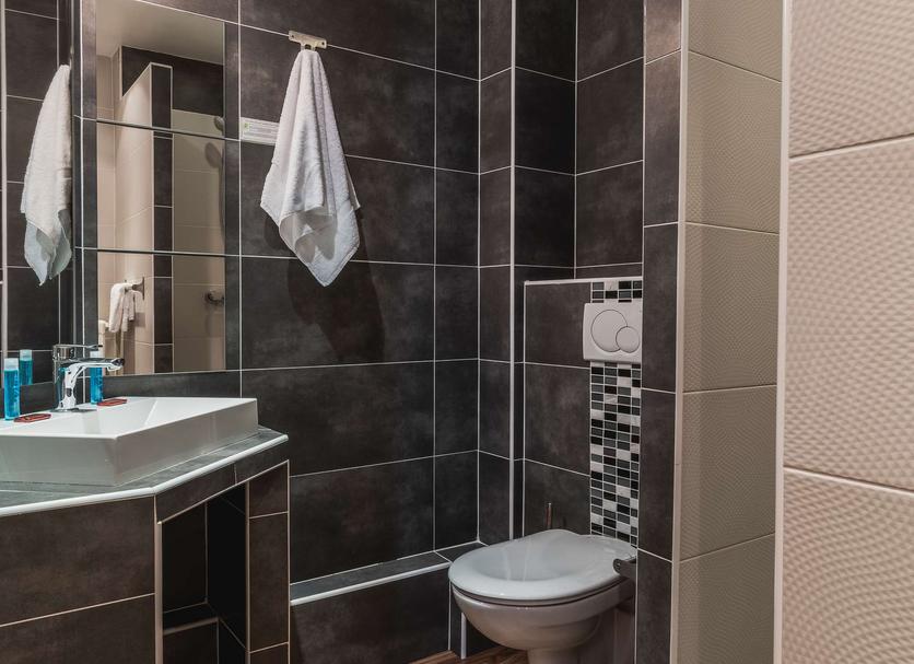 Banyo Fotoğraf