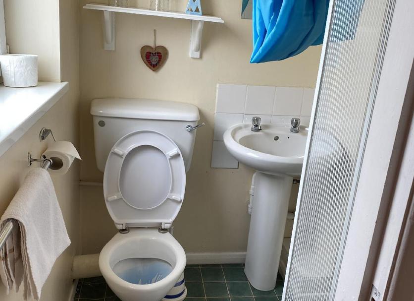 Banyo Fotoğraf