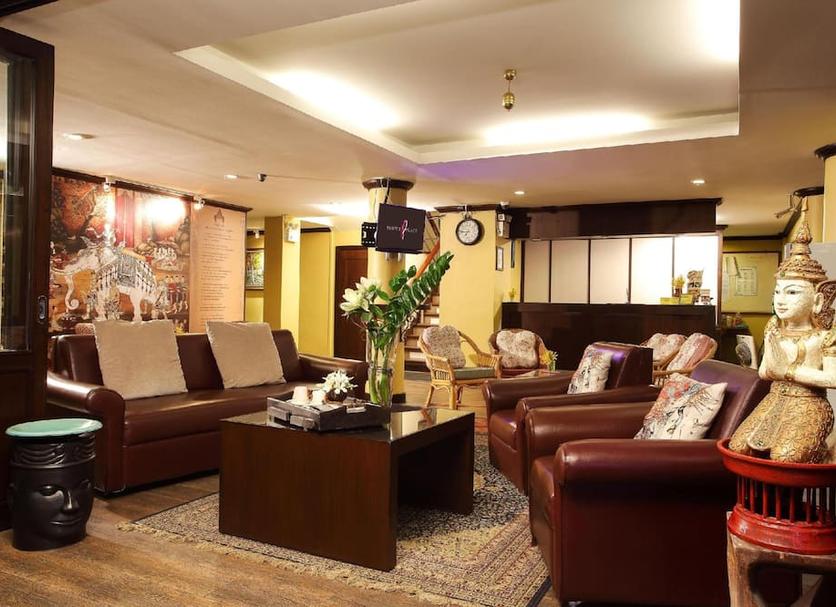 Salon Fotoğraf