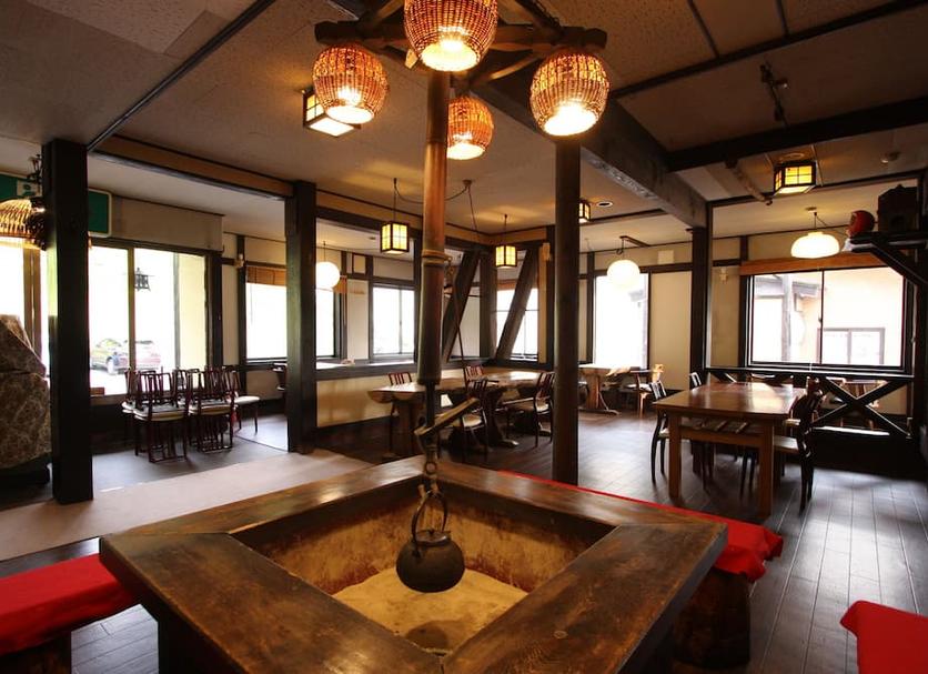 Restoran Fotoğraf