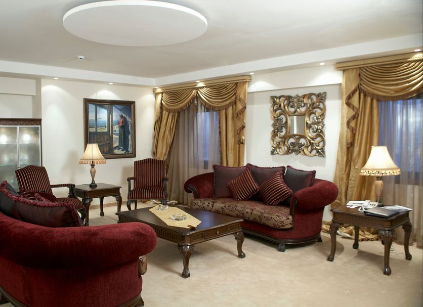 Salon Fotoğraf