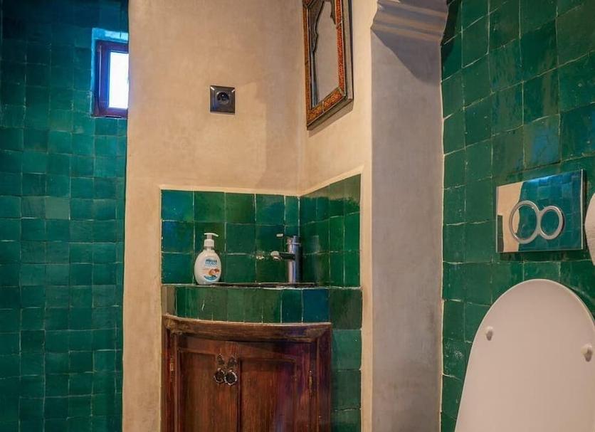 Banyo Fotoğraf
