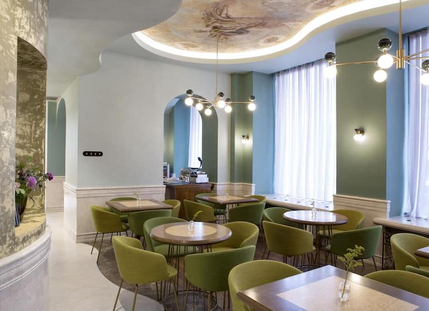 Restoran Fotoğraf