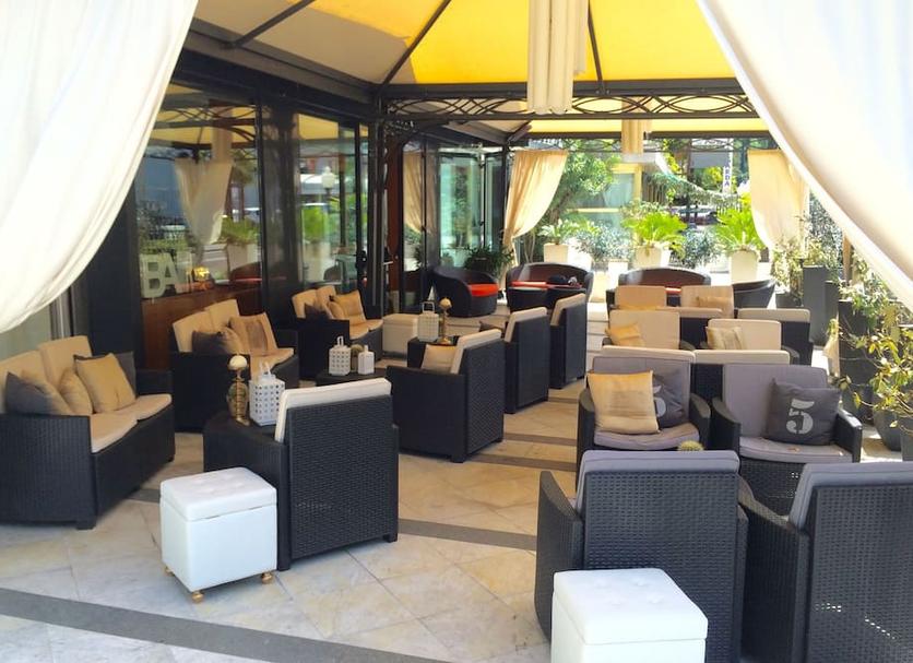 Restoran Fotoğraf