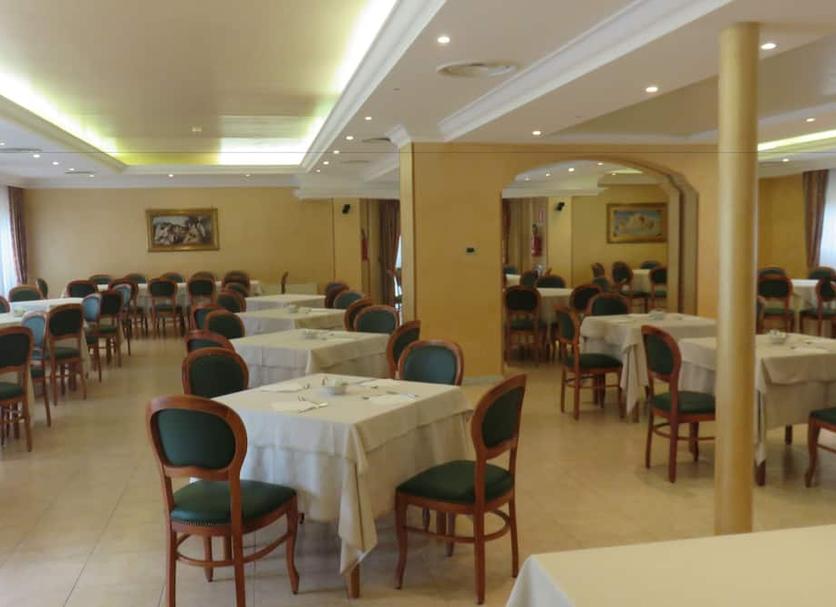 Restoran Fotoğraf