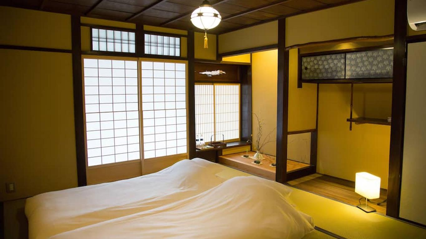 Ryokan Mugen
