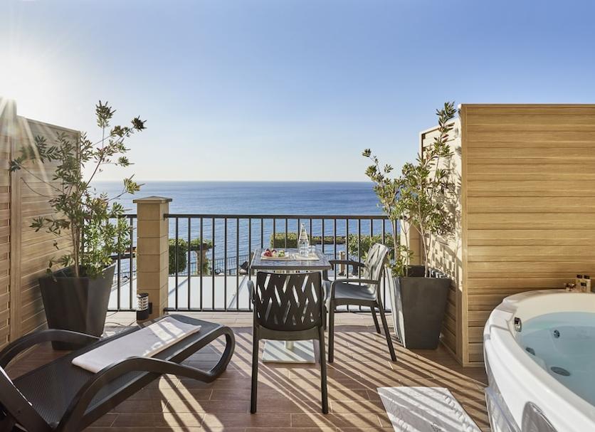 Balkon Fotoğraf