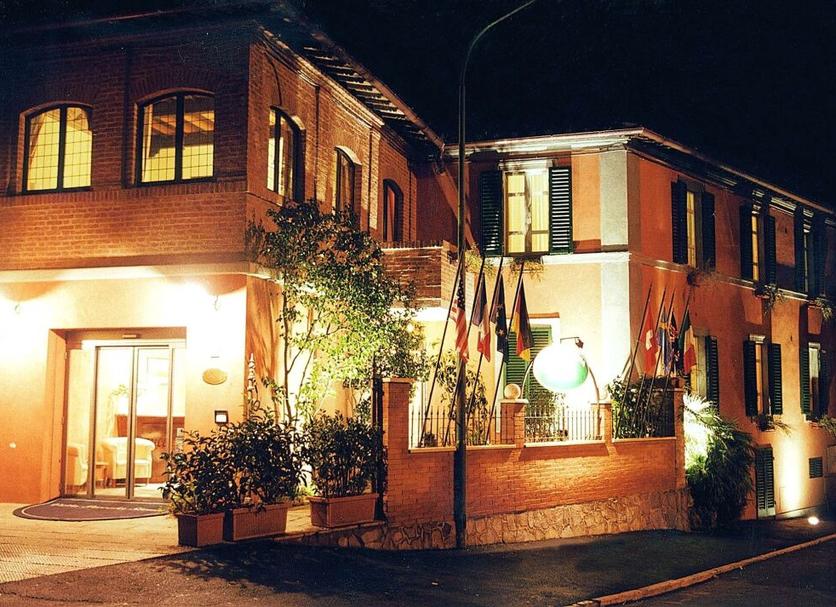 Bina Fotoğraf