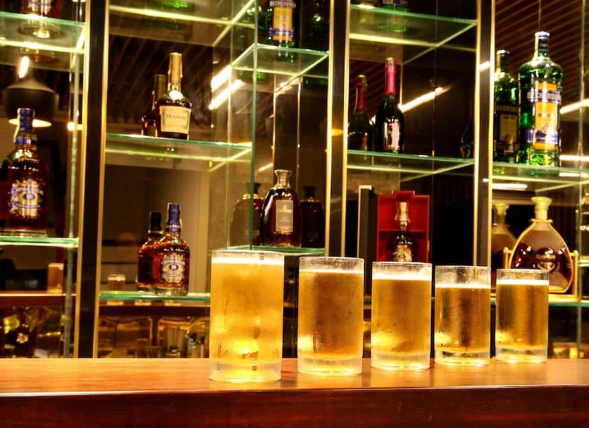 Bar Fotoğraf
