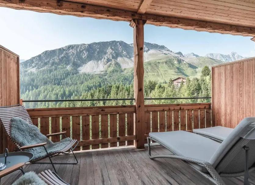 Balkon Fotoğraf