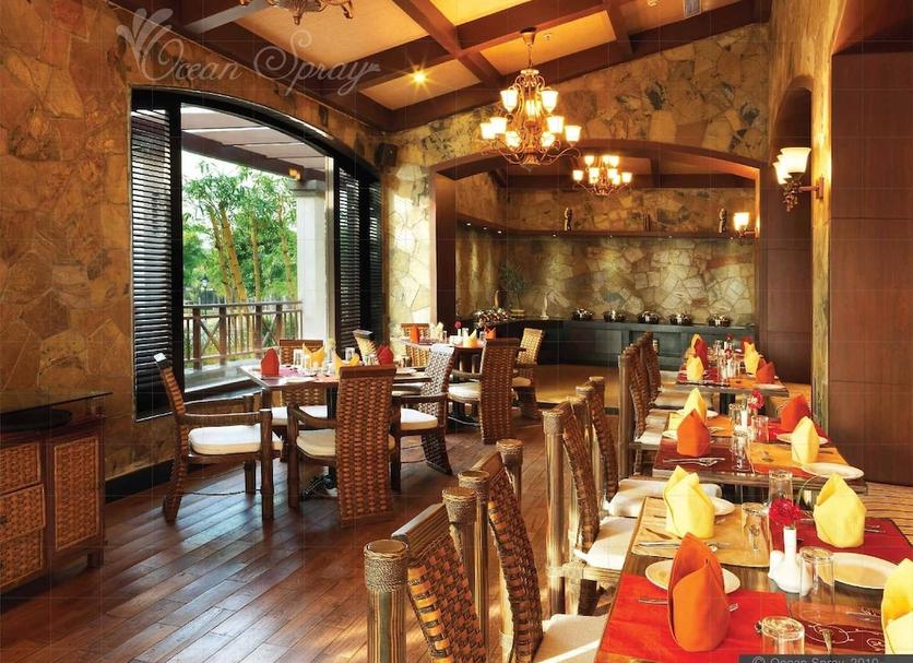 Restoran Fotoğraf