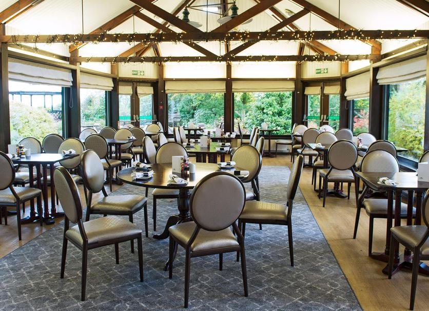 Restoran Fotoğraf