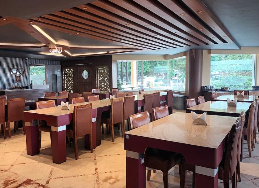 Restoran Fotoğraf