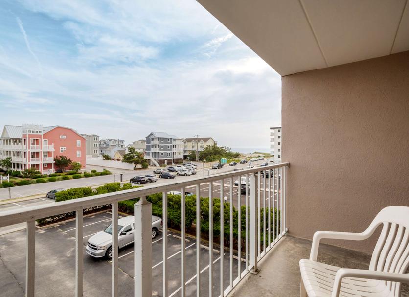 Balkon Fotoğraf