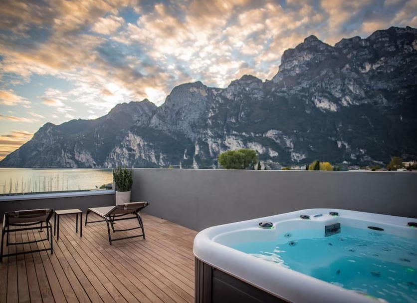 Balkon Fotoğraf