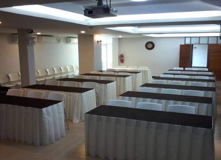 Konferans salonu Fotoğraf
