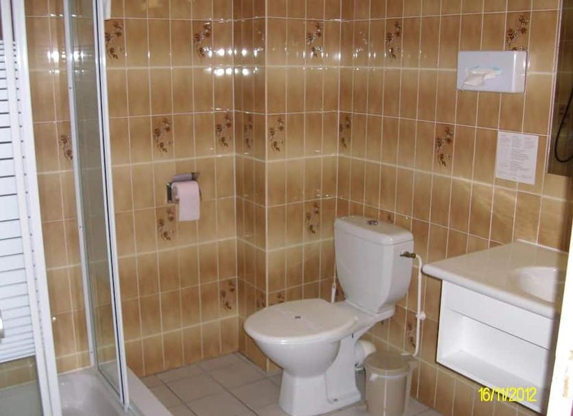 Banyo Fotoğraf
