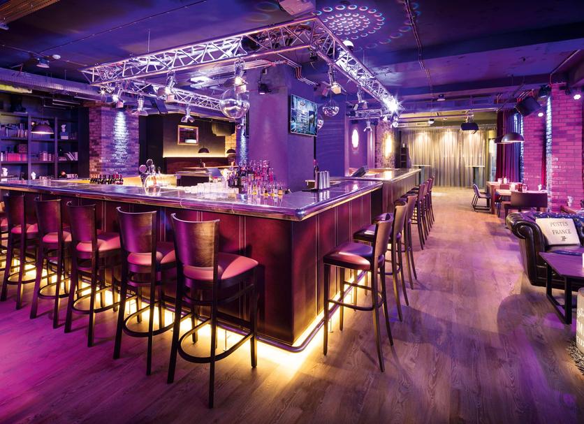 Bar Fotoğraf