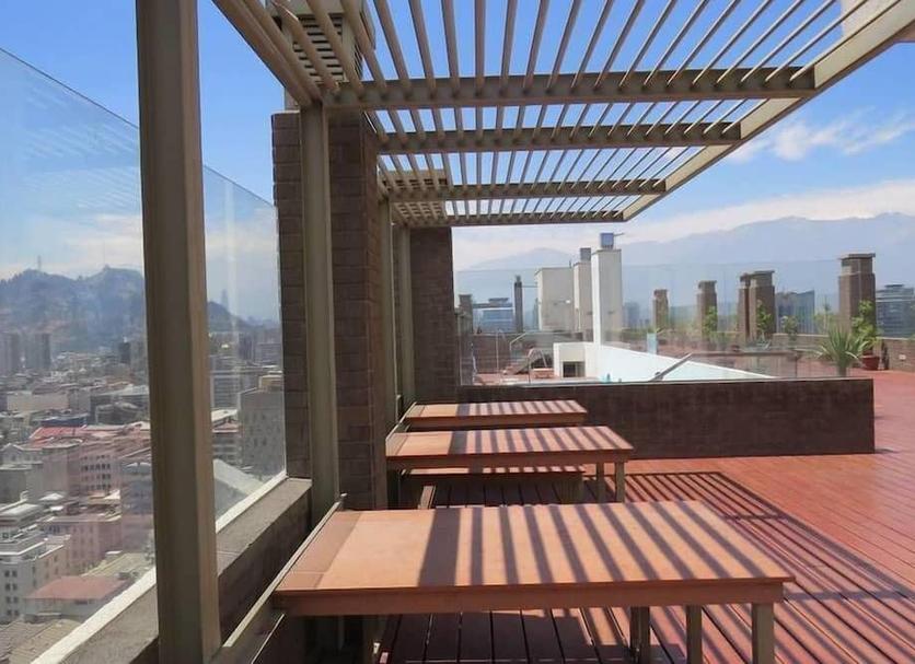 Balkon Fotoğraf