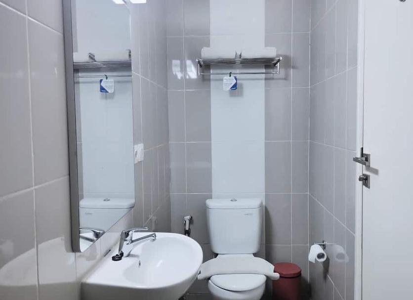 Banyo Fotoğraf