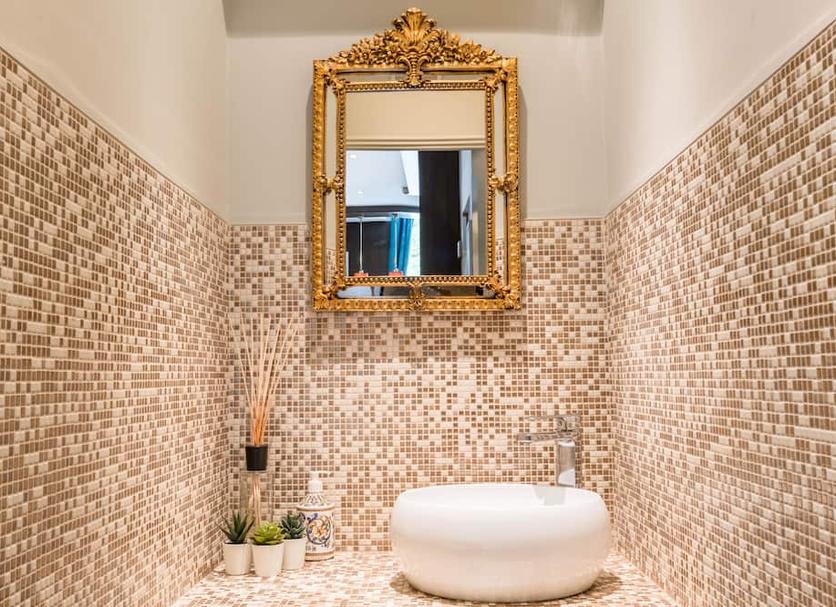 Banyo Fotoğraf