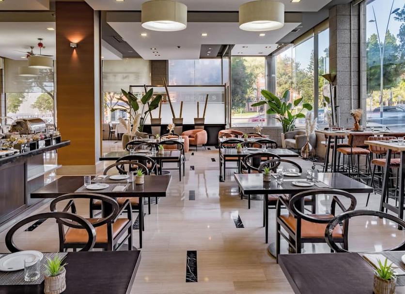 Restoran Fotoğraf