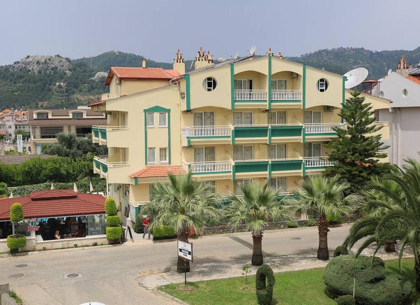 Bina Fotoğraf