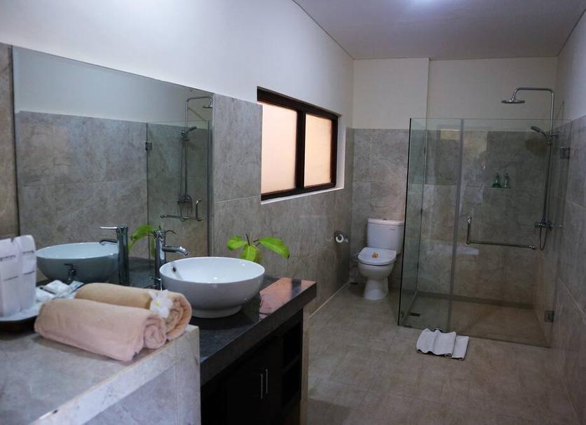 Banyo Fotoğraf