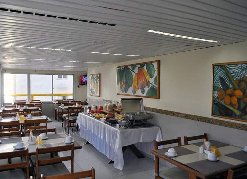 Restoran Fotoğraf