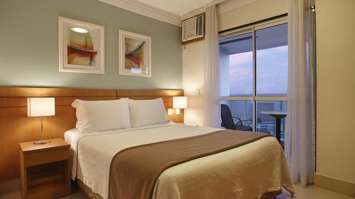 Royal Ocean Palace Hotel