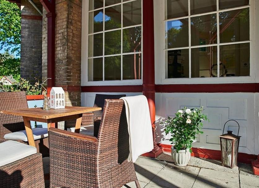 Veranda Fotoğraf