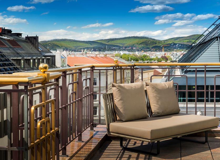 Balkon Fotoğraf