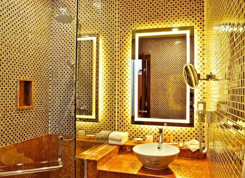 Banyo Fotoğraf
