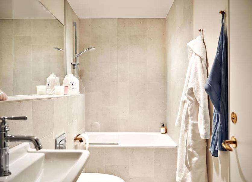 Banyo Fotoğraf