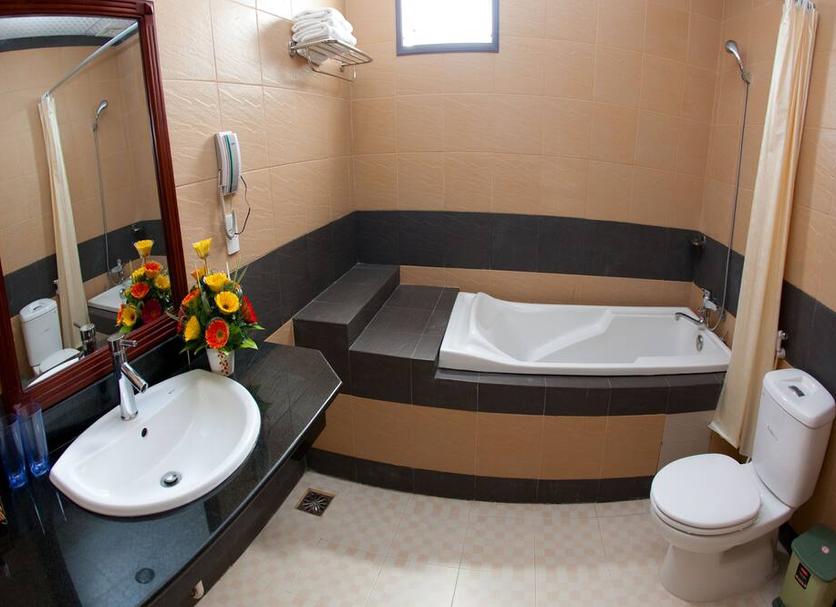 Banyo Fotoğraf