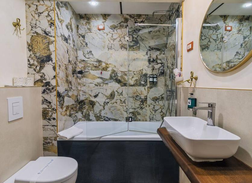Banyo Fotoğraf
