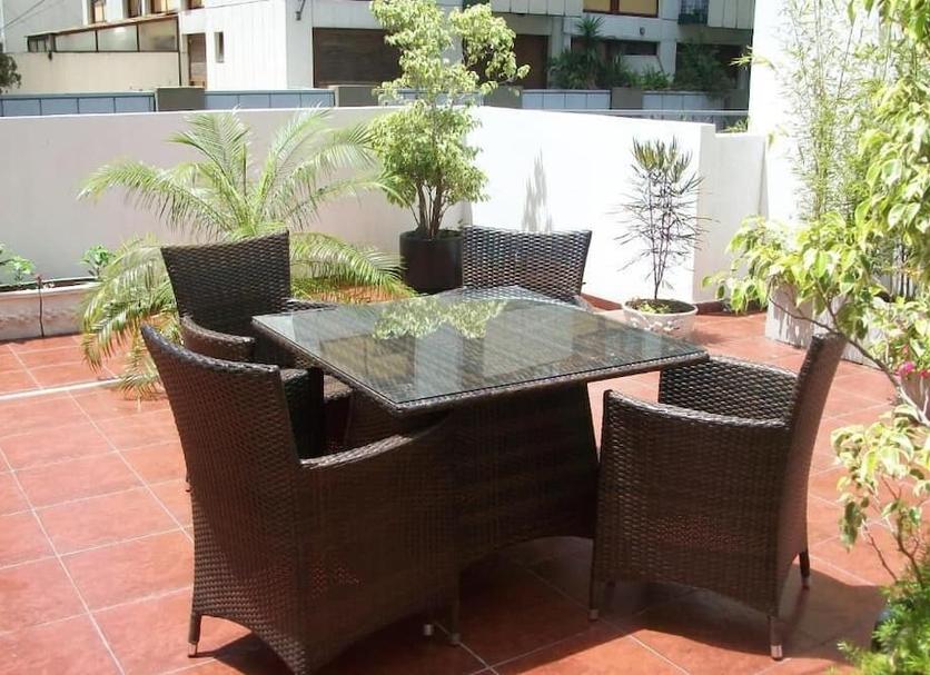 Veranda Fotoğraf