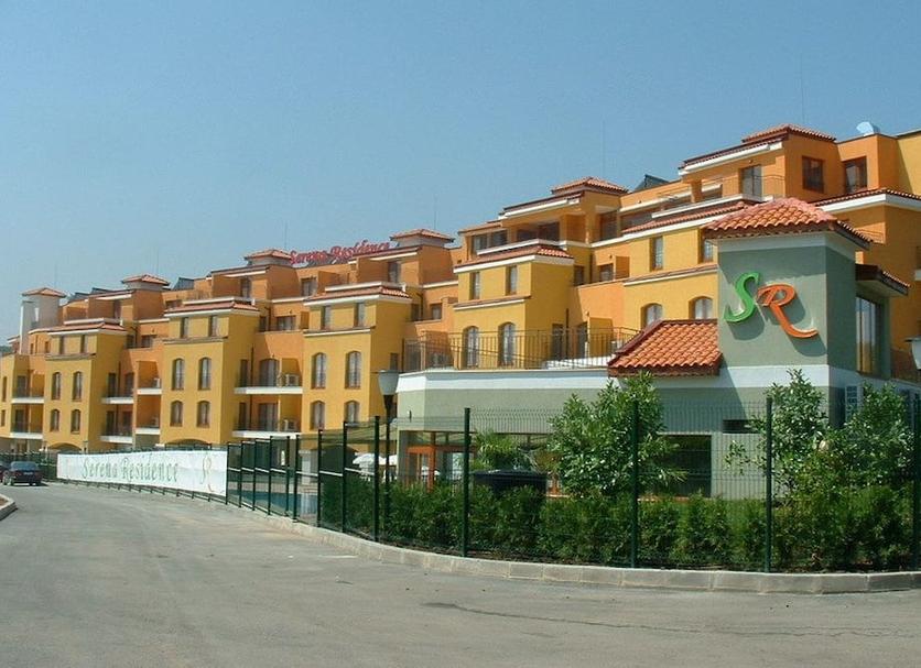 Bina Fotoğraf