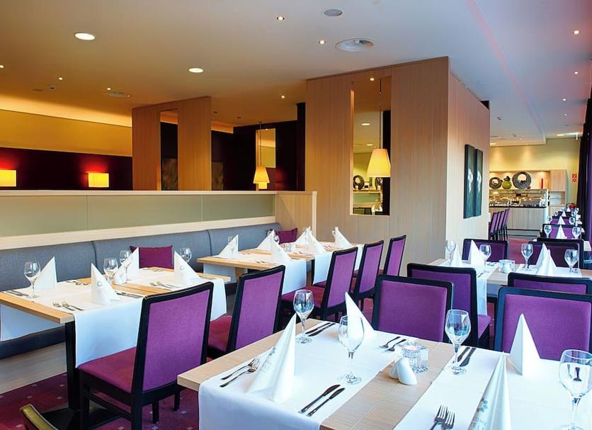 Restoran Fotoğraf