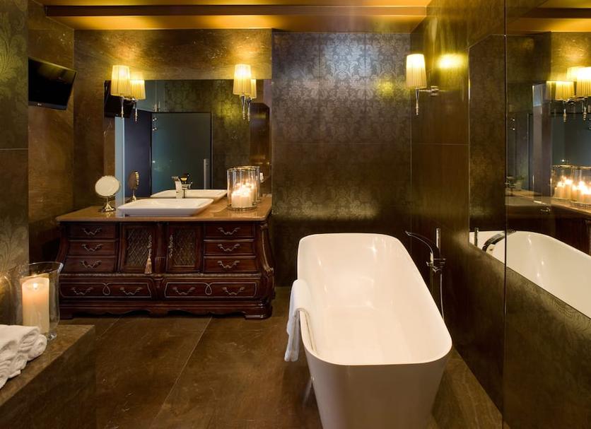 Banyo Fotoğraf