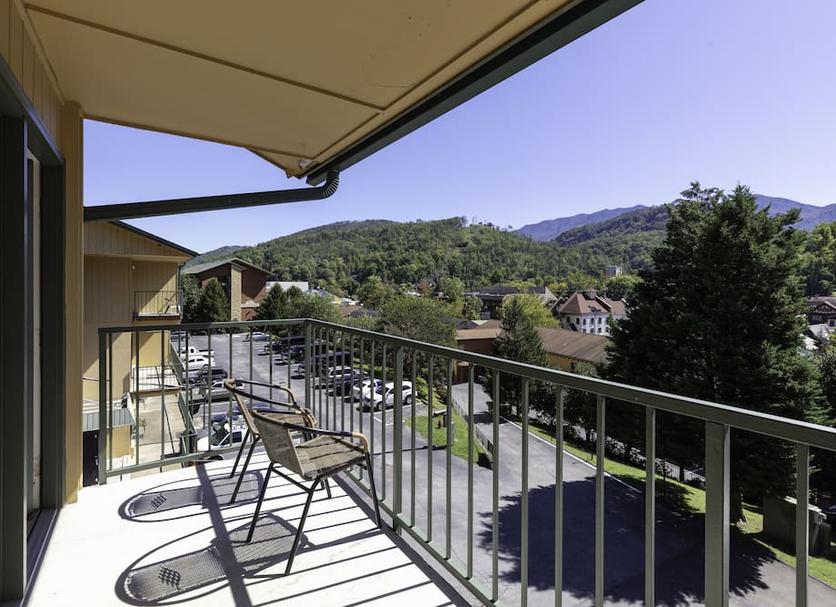 Balkon Fotoğraf