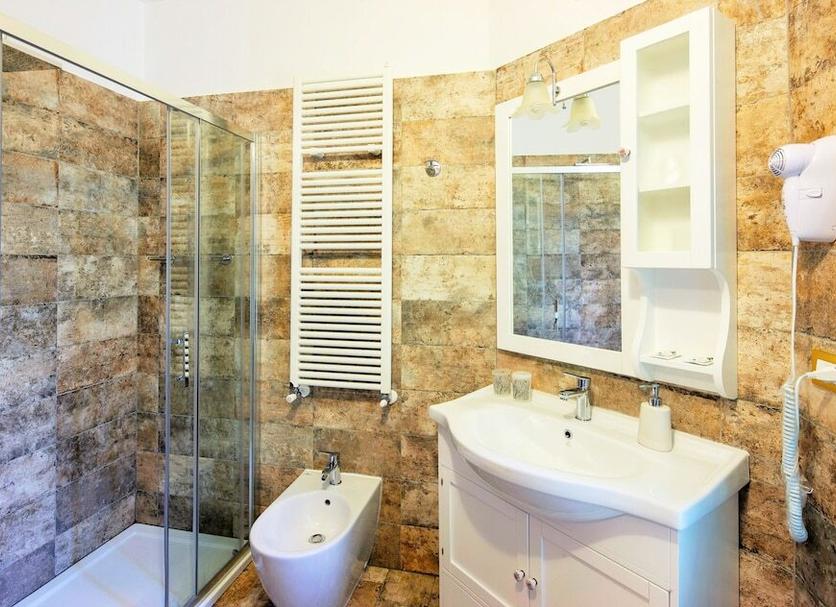 Banyo Fotoğraf