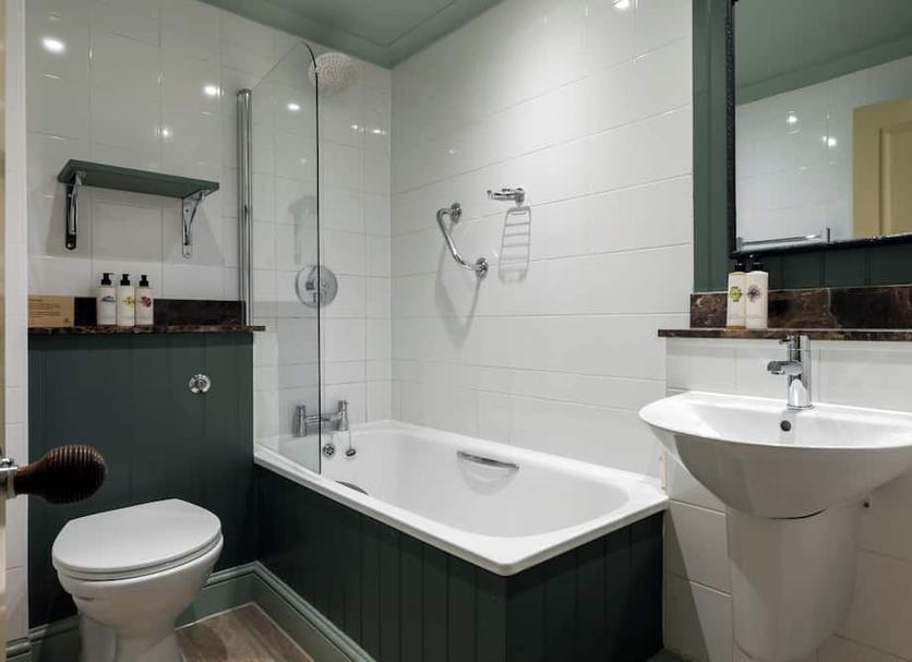 Banyo Fotoğraf