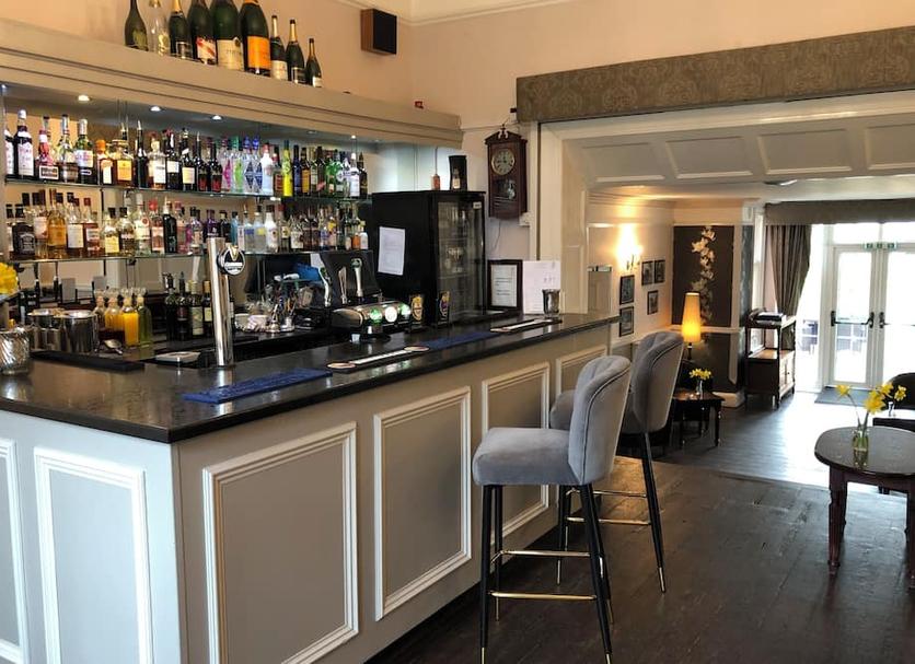 Bar Fotoğraf