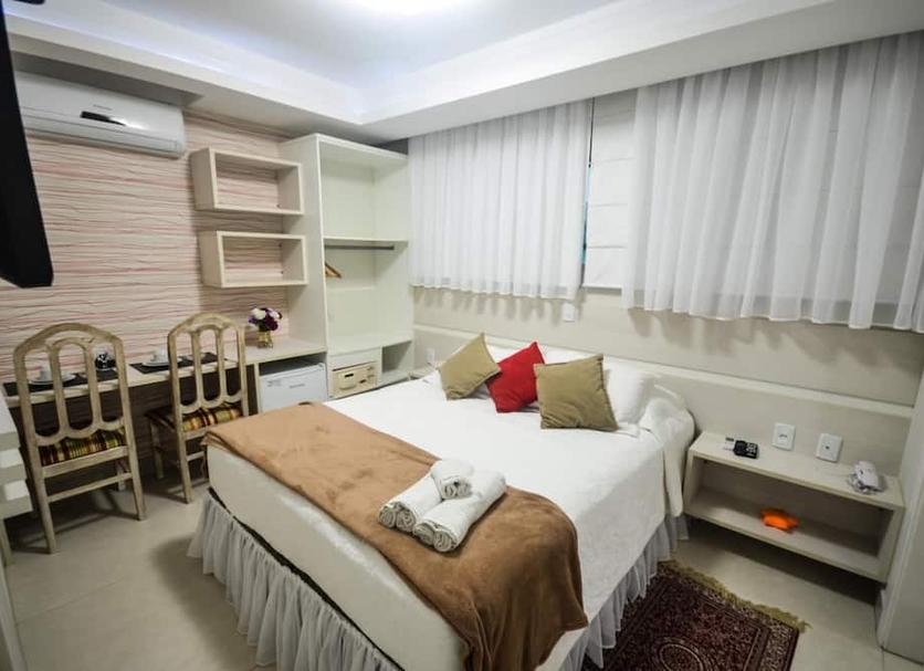 Yatak Odası Fotoğraf