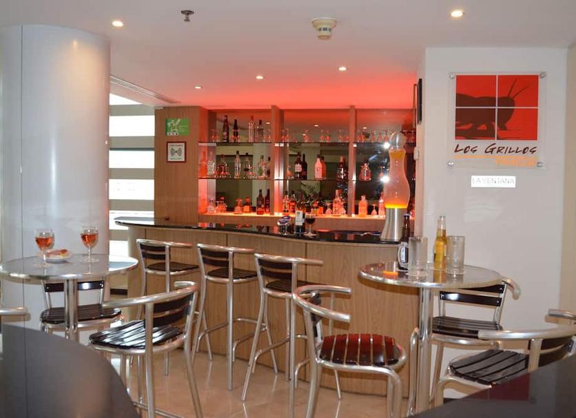 Bar Fotoğraf
