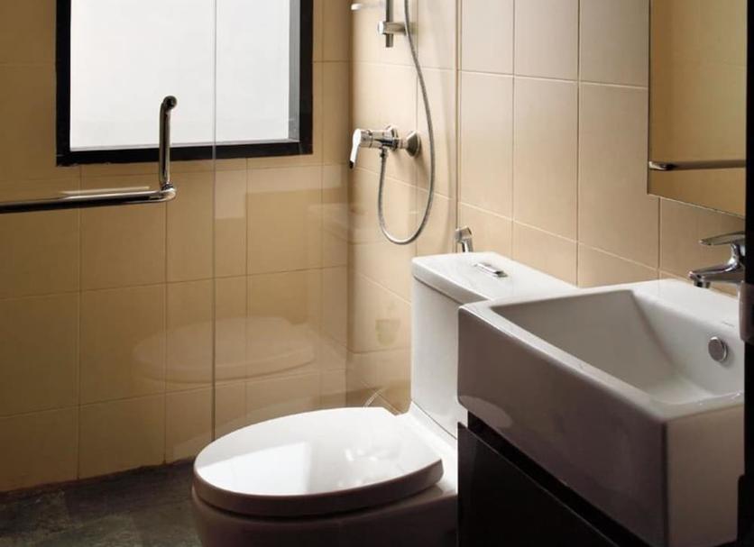 Banyo Fotoğraf
